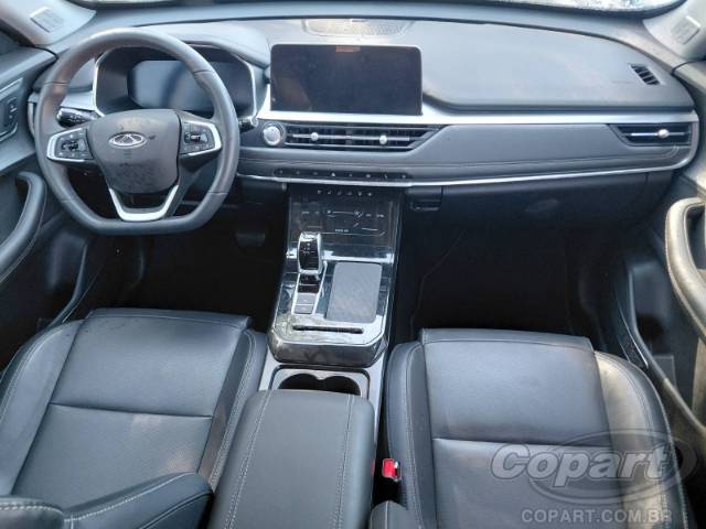 2025 CAOA CHERY TIGGO 7 