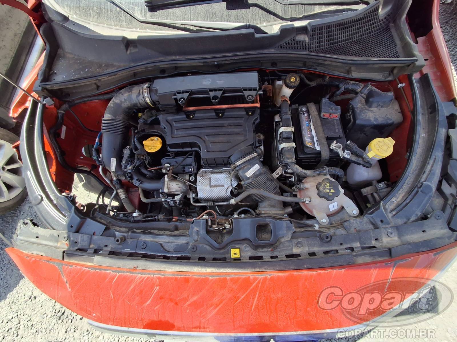 Foto 7 de 10: 2023 FIAT PULSE