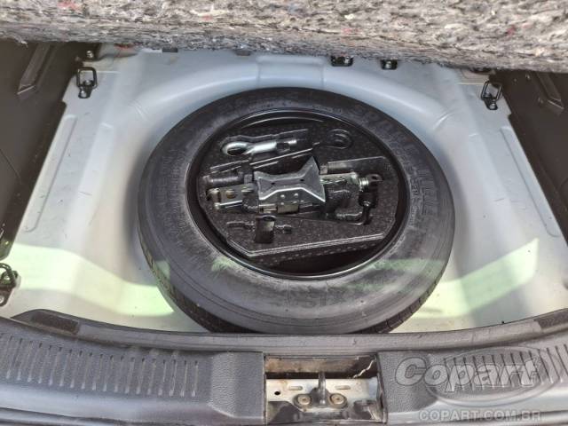 2016 SUZUKI SX4 S-CROSS 