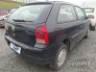 2011 VOLKSWAGEN GOL 