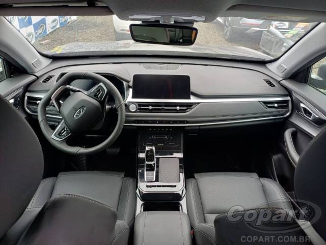 2026 CAOA CHERY TIGGO 7 