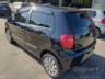 2013 VOLKSWAGEN FOX 