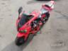 2007 HONDA CBR 1000RR 