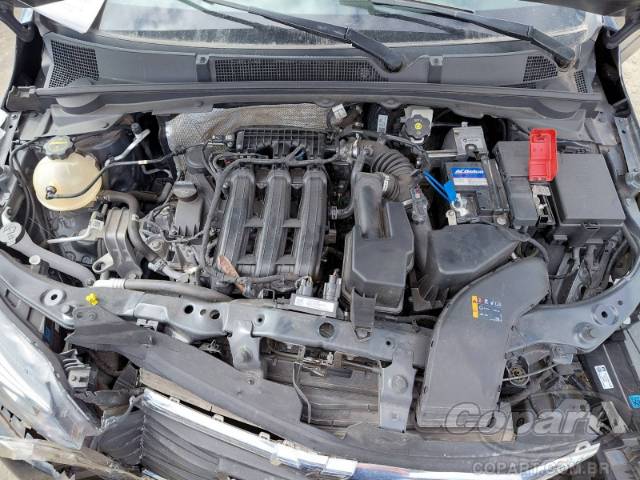 2025 CHEVROLET ONIX 