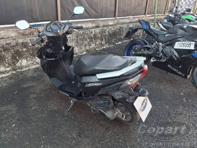 2023 HONDA ELITE 