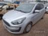 2021 FORD KA 