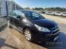 2013 CITROEN C4 