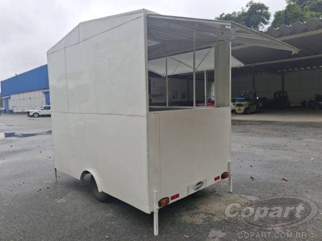 2026 TRAILER TRAILER 