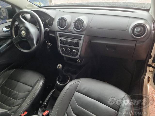 2012 VOLKSWAGEN SAVEIRO CE 