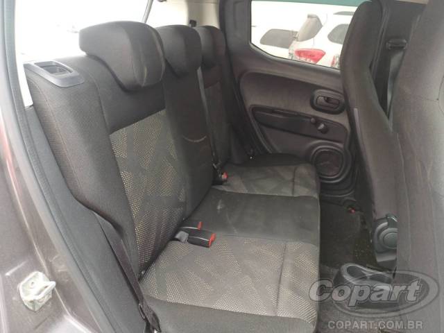 2023 FIAT MOBI 