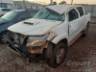 2015 TOYOTA HILUX CD 