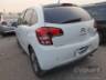 2018 CITROEN C3 