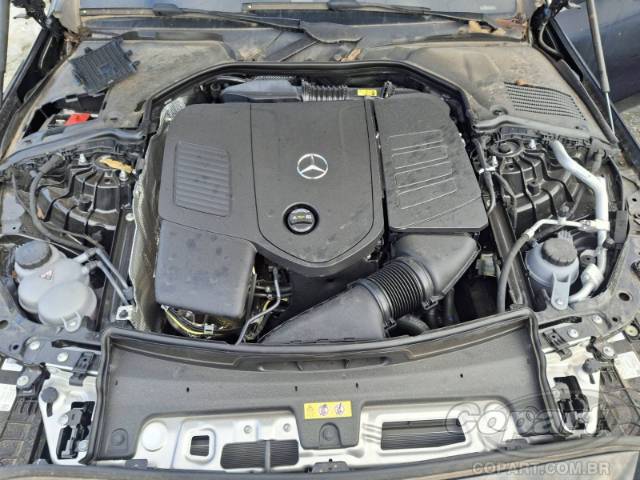 2025 MERCEDES BENZ CLASSE C 