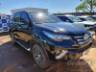 2017 TOYOTA HILUX SW4 