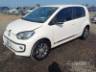 2017 VOLKSWAGEN UP 