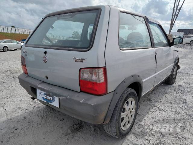 2013 FIAT UNO 