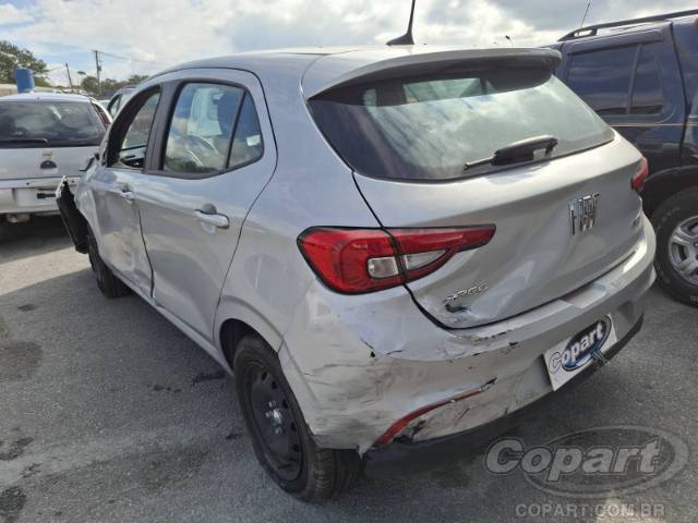 2026 FIAT ARGO 