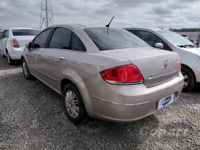 2013 FIAT LINEA 