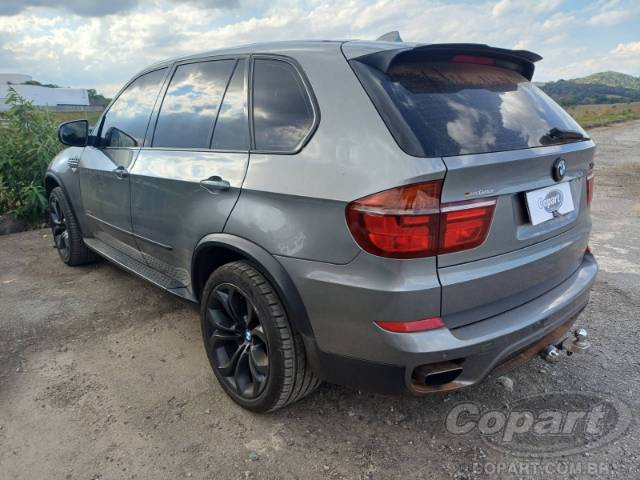 2012 BMW X5 