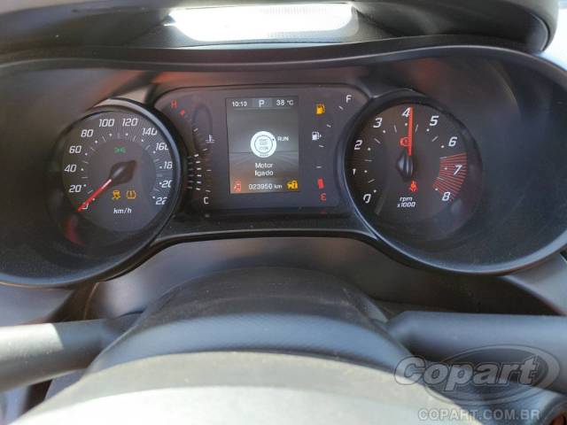 2026 FIAT ARGO 