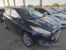 2014 FORD FIESTA 
