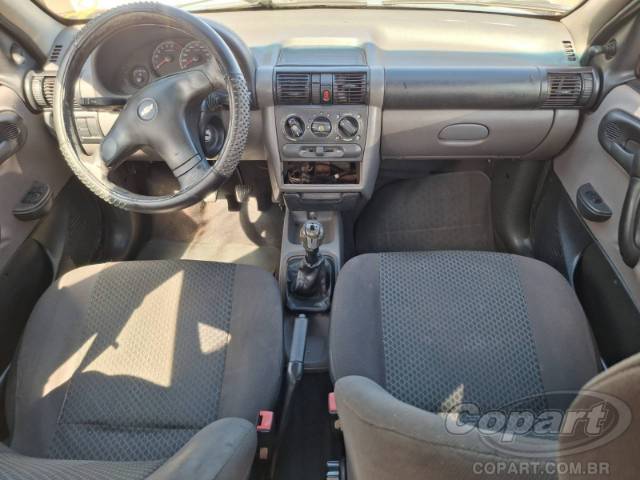 2013 CHEVROLET CLASSIC 