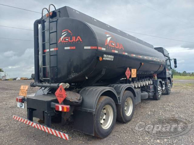 2023 MERCEDES BENZ ATEGO 