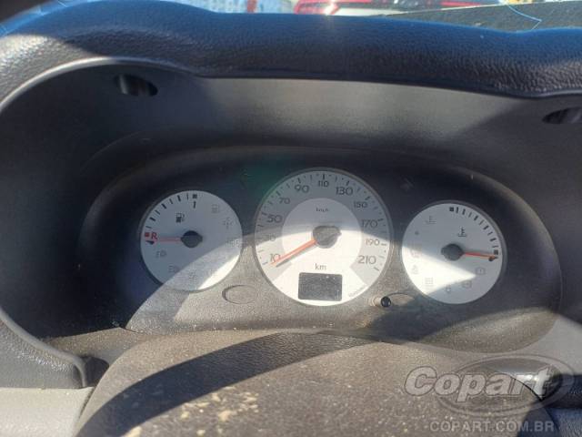 2010 RENAULT CLIO 