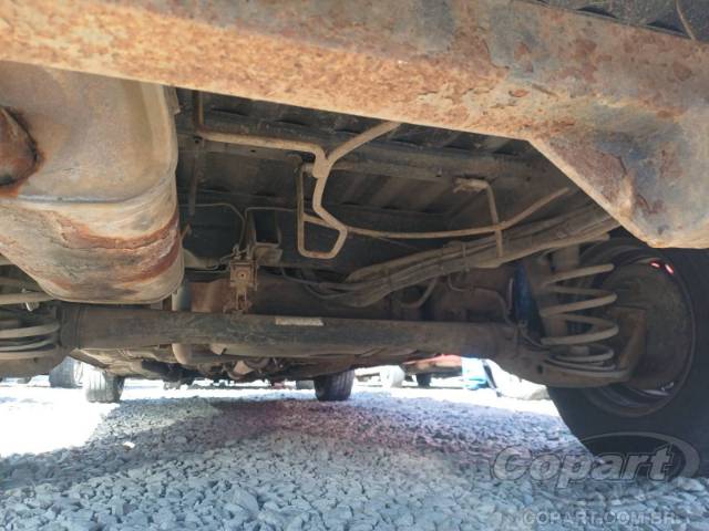 2005 CHEVROLET MONTANA 