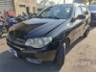2012 FIAT PALIO 