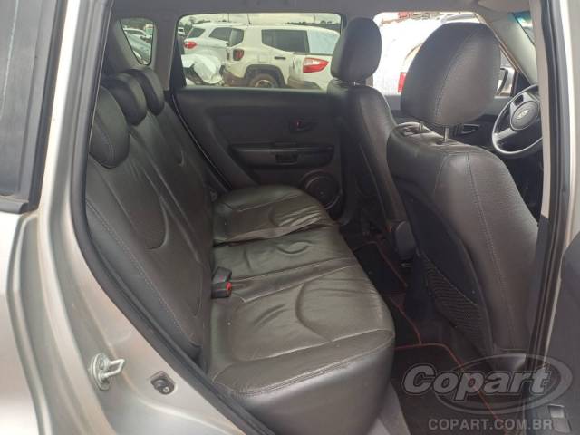 2010 KIA SOUL 