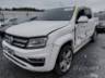 2018 VOLKSWAGEN AMAROK 