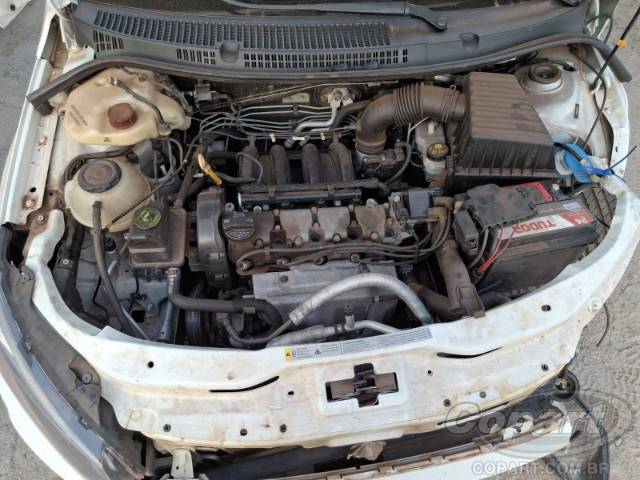 2019 VOLKSWAGEN GOL 