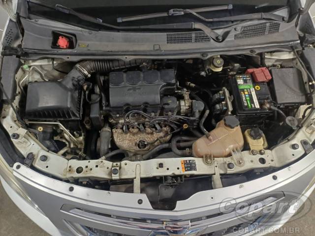 2015 CHEVROLET COBALT 