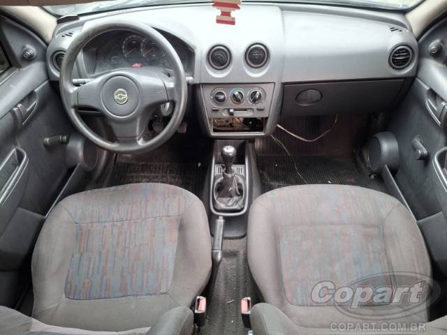 2007 CHEVROLET CELTA 