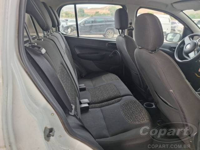 2021 FIAT UNO 