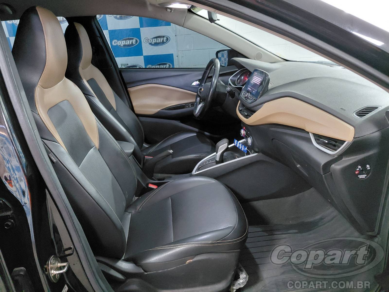 Foto 5: 2020 CHEVROLET ONIX