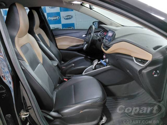 2020 CHEVROLET ONIX 