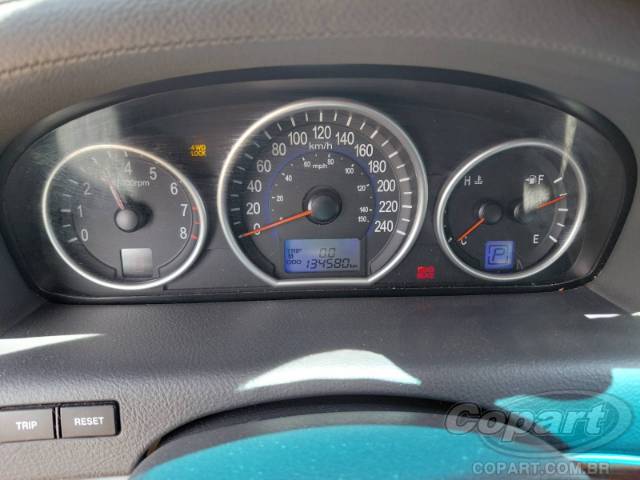 2010 HYUNDAI VERACRUZ 