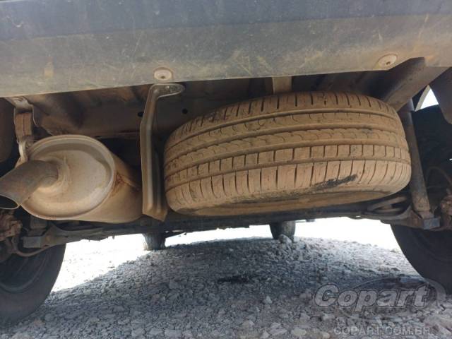 2021 VOLKSWAGEN SAVEIRO CD 