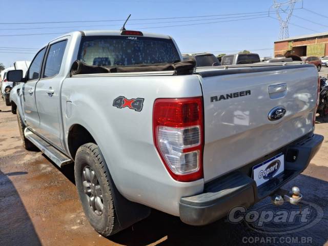 2020 FORD RANGER CD 