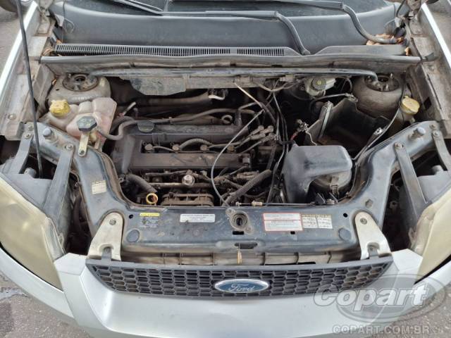 2004 FORD ECOSPORT 