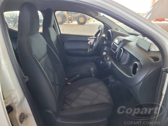 2024 FIAT MOBI 