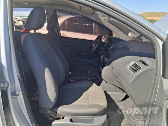2012 VOLKSWAGEN FOX 