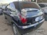 2012 CHEVROLET CELTA 
