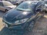 2018 HONDA HR-V 