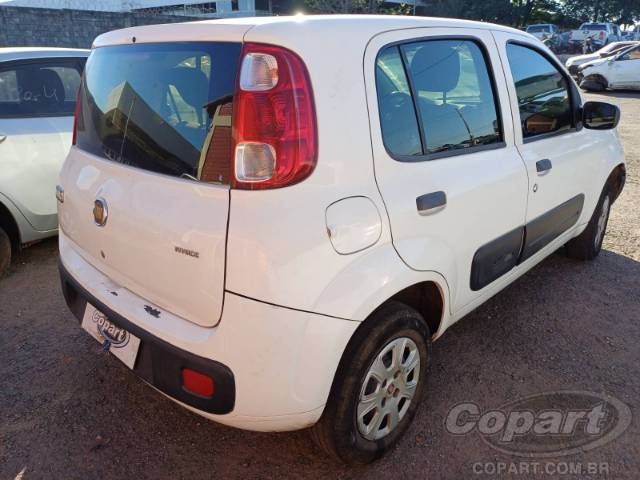 2014 FIAT UNO 