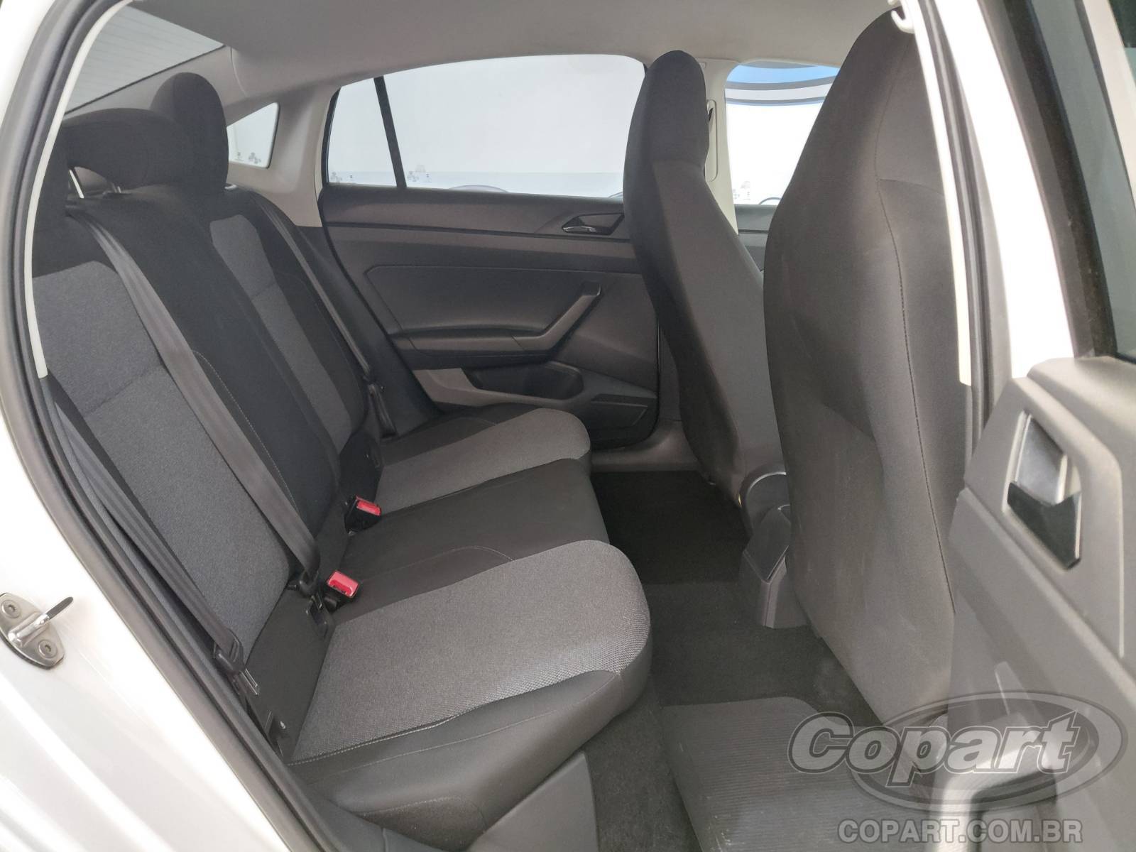 2026 VOLKSWAGEN VIRTUS — foto 6 de 10
