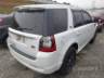 2011 LAND ROVER FREELANDER 