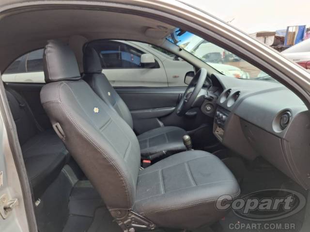 2012 CHEVROLET CELTA 